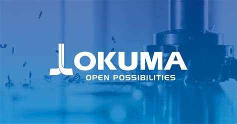 Okuma America .